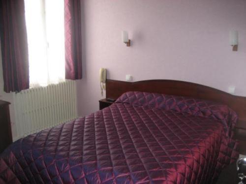 La Tete Noire Hotel Montrichard Quarto foto